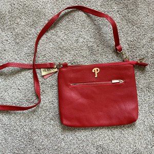 Phillies Crossbody
